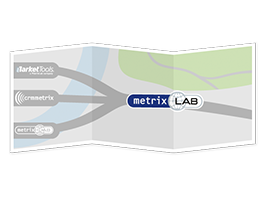 MetrixLab renames MarketTools and CRM Metrix